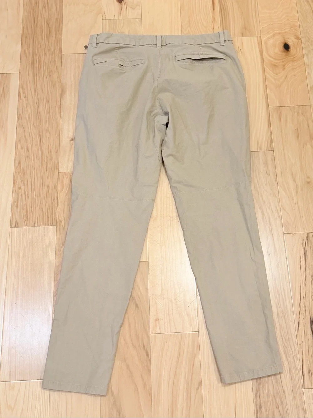 Lululemon Men’s ABC Slim-Fit Pant 31